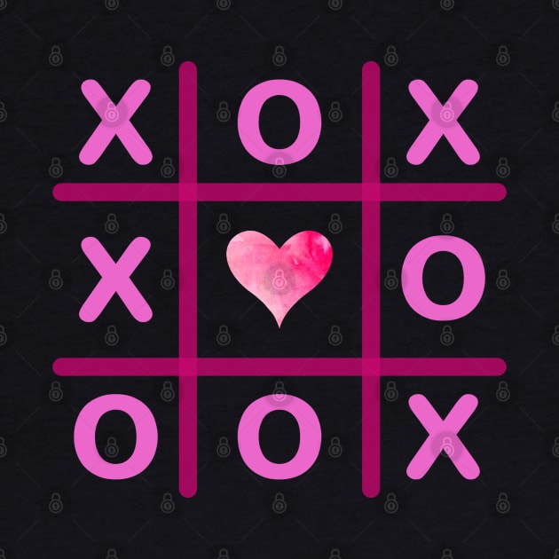 XO Love by Masahiro Lab